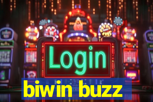 biwin buzz